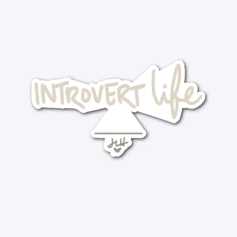 Introvert Life